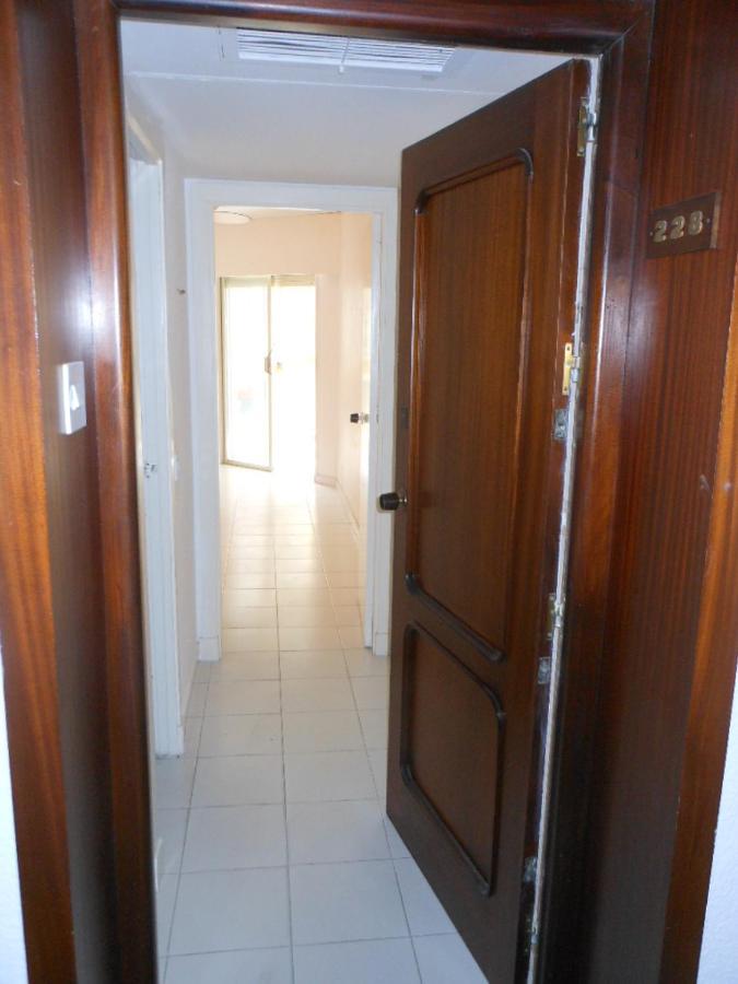 Apartment in first row to the sea, Almuñécar Exterior foto